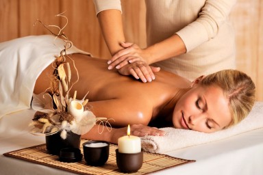 Perfect relaxation for one
