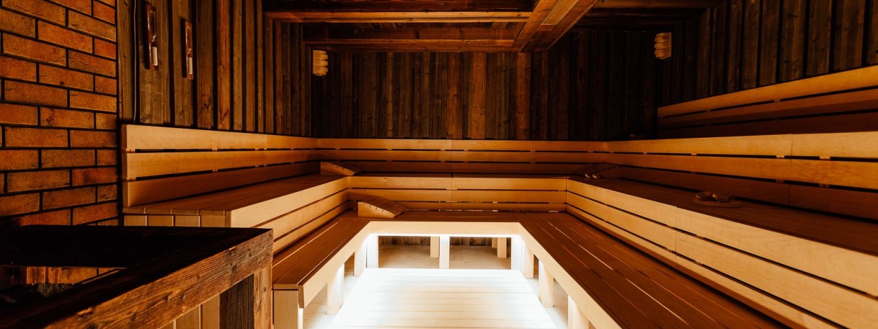 Ritual Finnish sauna