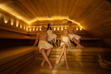 Janosik's wellness day